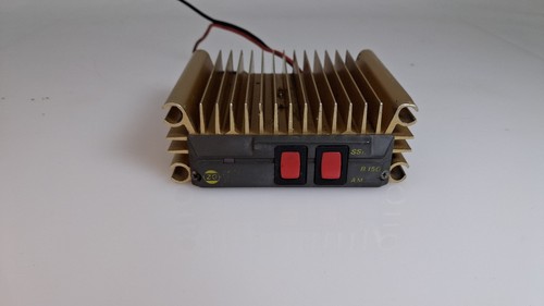 Amplificatore potenza hf - potenza,