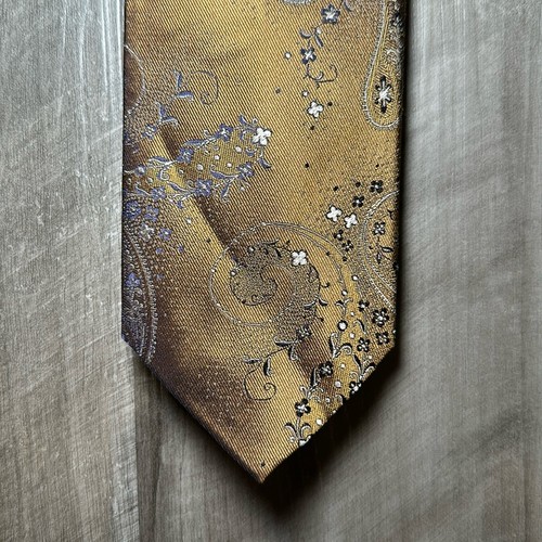 Cravatta seta standard - in,