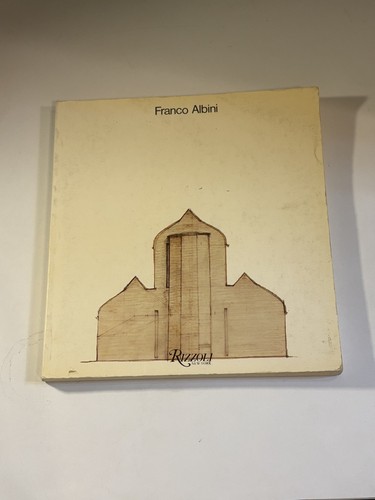 Franco albini 1930 1970 - albini,, 1930-1970