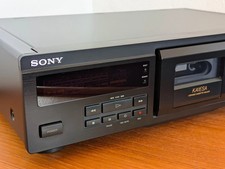 Sony tc-KA1esa Casette Deck