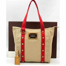 Autentica borsa tote Louis