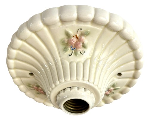 Lampada incasso porcellana - da,