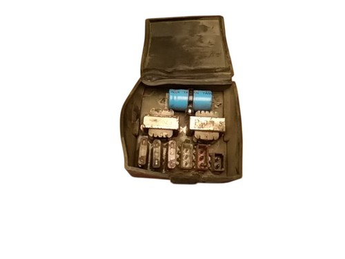 Centralina originale control - originale,