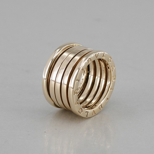 Anello bvlgari zero 4 - zero,