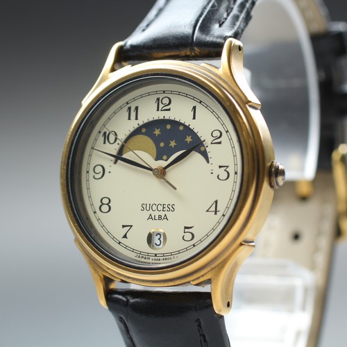 Quasi come nuovo orologio - [quasi, da