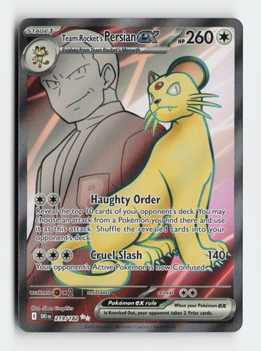 Team rocket persian - team,