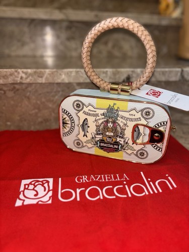Rara bellissima borsa - rara,