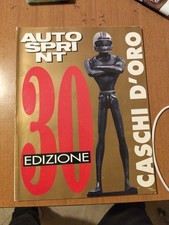 AUTOSPRINT  oro 1966-1995