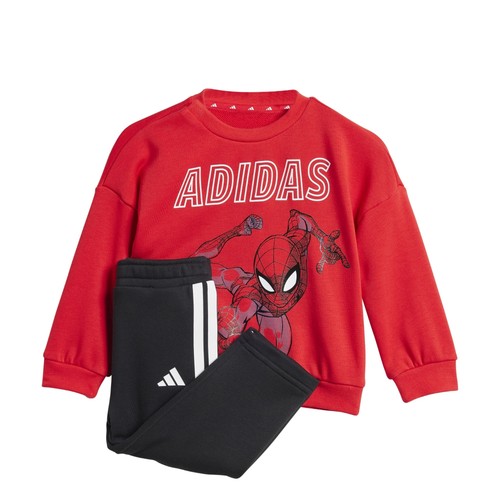 Adidas tuta bambini marvel - -,