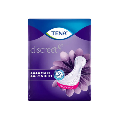 Tena lady discreet - 6x, maxi