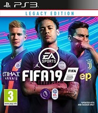 FIFA 19 Legacy Edition (PS3) -
