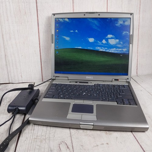Portatile dell latitude d610 - dell,