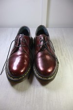 DR. MARTENS LOW SHOES SIZE 38