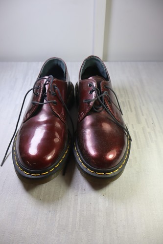 Martens scarpe basse shoes - scarpe,