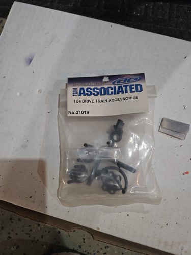 Accessori trasmissione team - accessori,