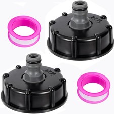 HUFHNWSO Cisterna Acqua 1000