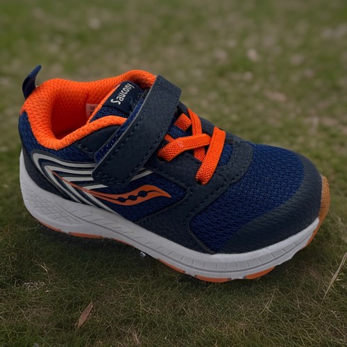 Sneakers saucony - sneakers,