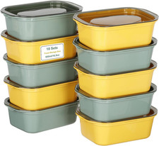 Contenitori Ermetici per