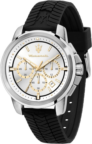 Orologio uomo cronografo - orologio, uomo,