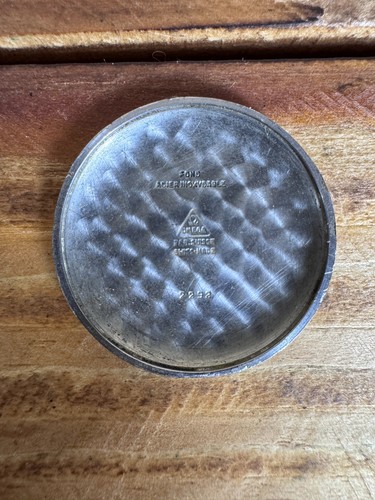Omega fondello ref - , 2292