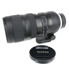 TAMRON SP 70-200mm F/2,8 Di VC