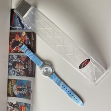 Orologio Swatch James Bond 007