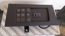 Lancia Musa Fiat Idea Pulsantiera cruscotto GPL fendinebbia 735524339