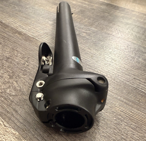 Stelo bici pieghevole euro