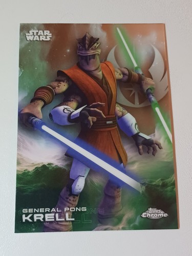 2025 topps chrome star wars - 2025,