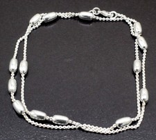 925 Sterling Silver Handmade