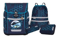McNeill Tenero Schoolbag set 5