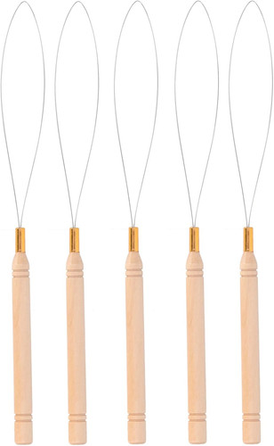 Set pezzi kit aghi per - 5,
