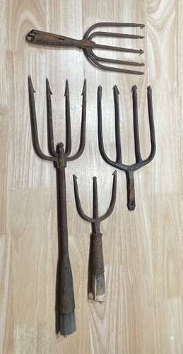 Lance pesca vintage - pesca,