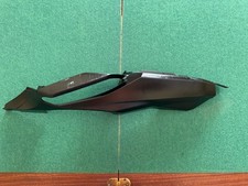 CARENA FIANCATA FIANCHETTO POSTERIORE SINISTRA YAMAHA MT-07 2014-2015-2016 M401E