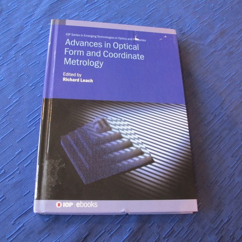 Advances optical form and - form,