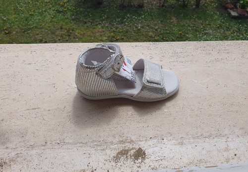 Sandalo elegante bambina - sandalo,