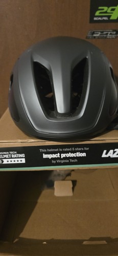 Lazer vento kineticore casco - kineticore,