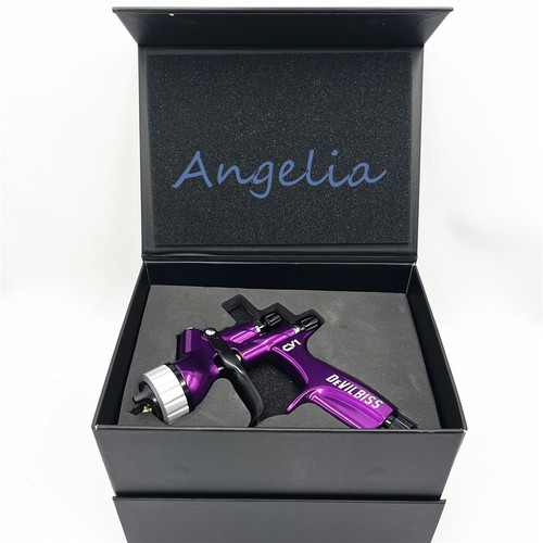 Per devilbiss viola cv1 - devilbiss,