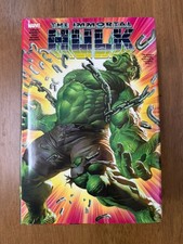 Immortal Hulk Omnibus