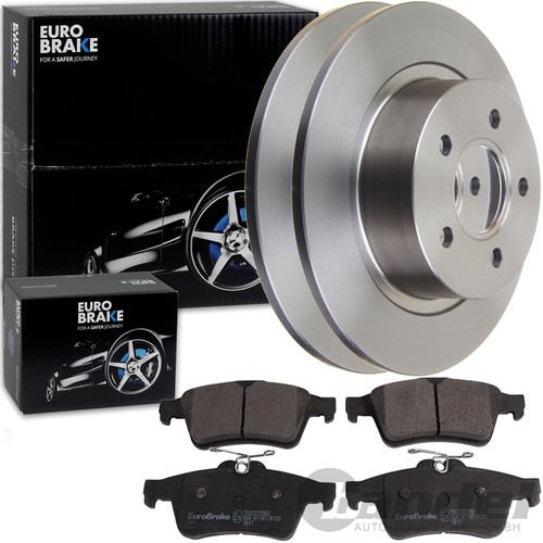 Eurobrake dischi freno - eurobrake,