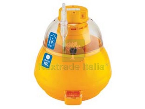 1pz incubatrice covatutto - incubatrice, da