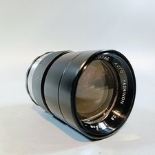 Obiettivo fotocamera M42 corpo