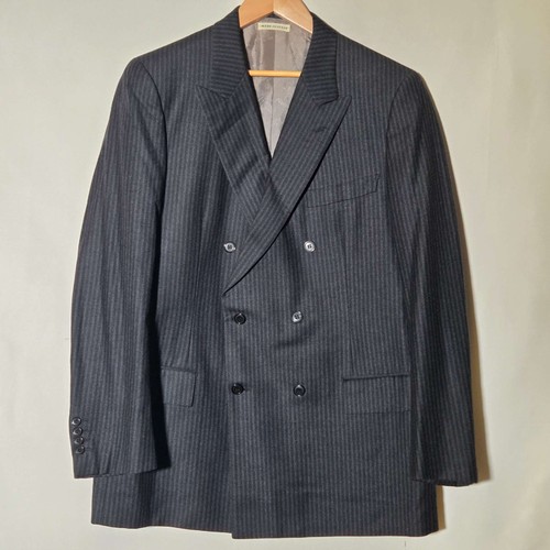Giacca tuta brioni doppiopetto - giacca,
