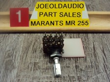 Controllo volume Marantz