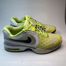Nike air max courtballistec - nike,