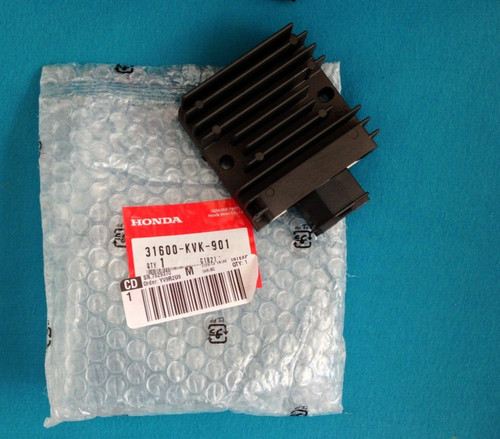 Regolatore alternatore honda - regolatore,
