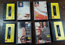 Audiocassette musicassette - audiocassette,