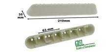 Trascinatore battitore per - trascinatore,