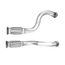 TUBO GAS SCARICO PER Peugeot
