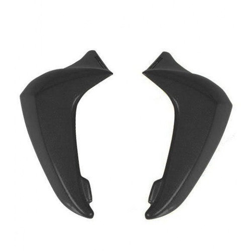 Barracuda fianchetti anteriori - fianchetti,